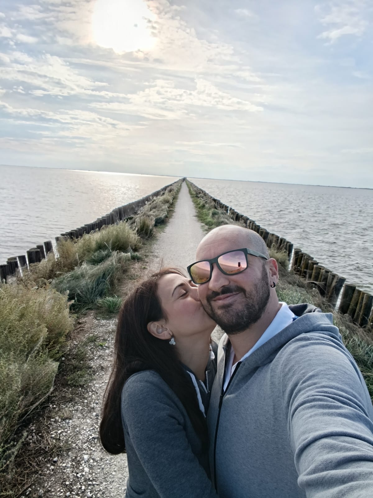 Marco e Daniela